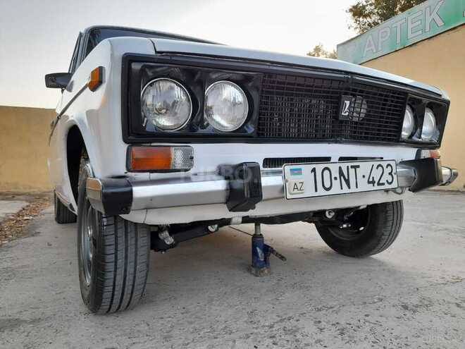 LADA (VAZ) 2106 1995, 155,776 km - 1.6 l - Lənkəran
