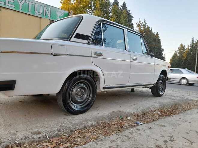 LADA (VAZ) 2106 1995, 155,776 km - 1.6 l - Lənkəran