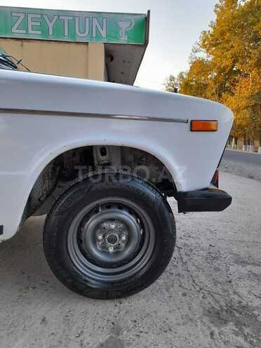 LADA (VAZ) 2106 1995, 155,776 km - 1.6 l - Lənkəran
