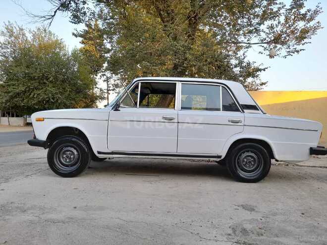 LADA (VAZ) 2106 1995, 155,776 km - 1.6 l - Lənkəran