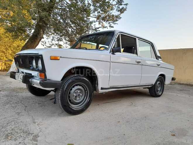 LADA (VAZ) 2106 1995, 155,776 km - 1.6 l - Lənkəran
