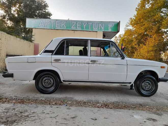 LADA (VAZ) 2106 1995, 155,776 km - 1.6 l - Lənkəran