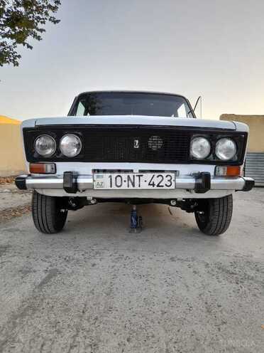 LADA (VAZ) 2106 1995, 155,776 km - 1.6 l - Lənkəran