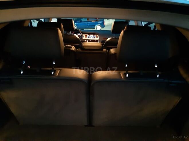 Audi Q7 2013, 135,000 km - 3.0 l - Bakı