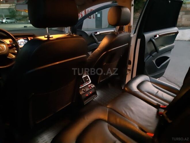 Audi Q7 2013, 135,000 km - 3.0 l - Bakı