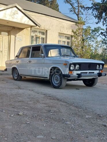 LADA (VAZ) 2106 1985, 536,000 km - 1.6 l - Şəmkir