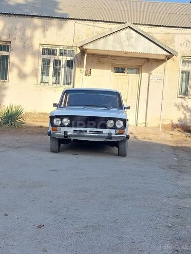LADA (VAZ) 2106 1985, 536,000 km - 1.6 l - Şəmkir