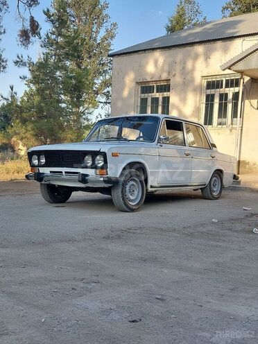 LADA (VAZ) 2106 1985, 536,000 km - 1.6 l - Şəmkir