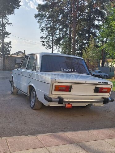 LADA (VAZ) 2106 1985, 536,000 km - 1.6 l - Şəmkir