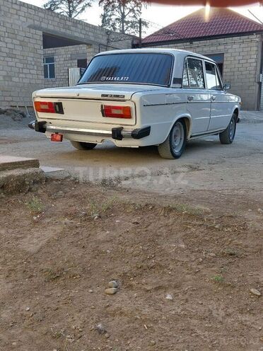 LADA (VAZ) 2106 1985, 536,000 km - 1.6 l - Şəmkir