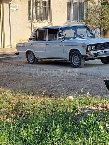 LADA (VAZ) 2106 1985, 536,000 km - 1.6 l - Şəmkir