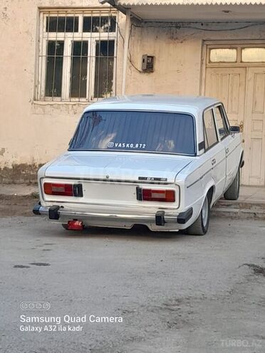 LADA (VAZ) 2106 1985, 536,000 km - 1.6 l - Şəmkir