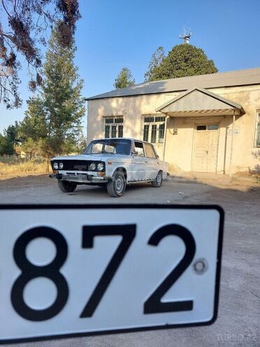 LADA (VAZ) 2106 1985, 536,000 km - 1.6 l - Şəmkir