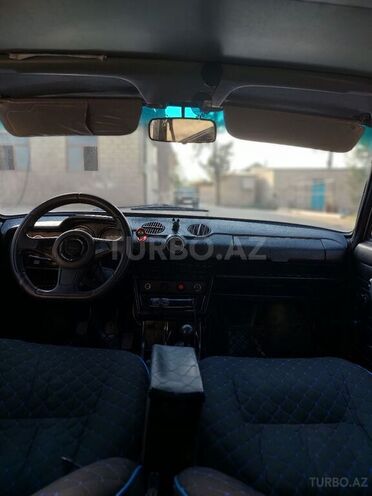 LADA (VAZ) 2106 1985, 536,000 km - 1.6 l - Şəmkir