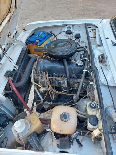 LADA (VAZ) 2106 1985, 536,000 km - 1.6 l - Şəmkir