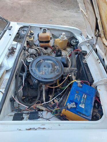 LADA (VAZ) 2106 1985, 536,000 km - 1.6 l - Şəmkir