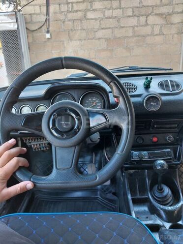 LADA (VAZ) 2106 1985, 536,000 km - 1.6 l - Şəmkir