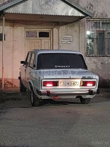 LADA (VAZ) 2106 1985, 536,000 km - 1.6 l - Şəmkir