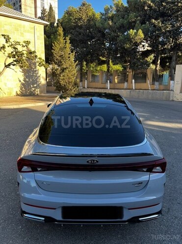 Kia K5 2021, 9,700 km - 1.6 л - Bakı