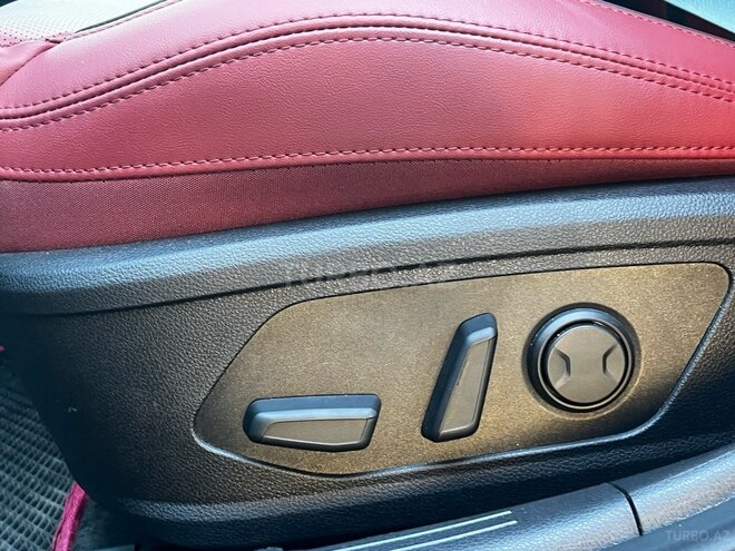 Kia K5 2021, 9,700 km - 1.6 л - Bakı
