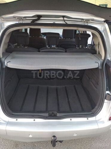 Renault Scenic 2007, 257,412 km - 1.5 l - Bakı