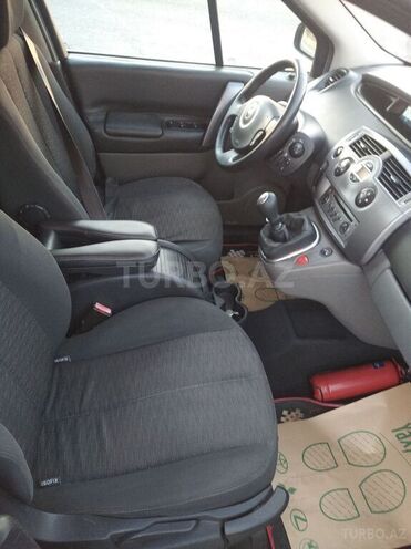 Renault Scenic 2007, 257,412 km - 1.5 l - Bakı