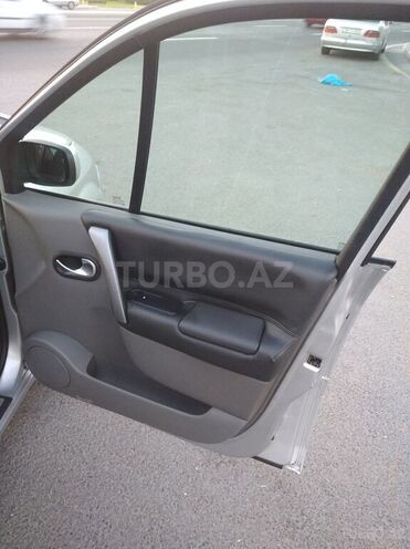 Renault Scenic 2007, 257,412 km - 1.5 l - Bakı