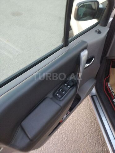 Renault Scenic 2007, 257,412 km - 1.5 l - Bakı