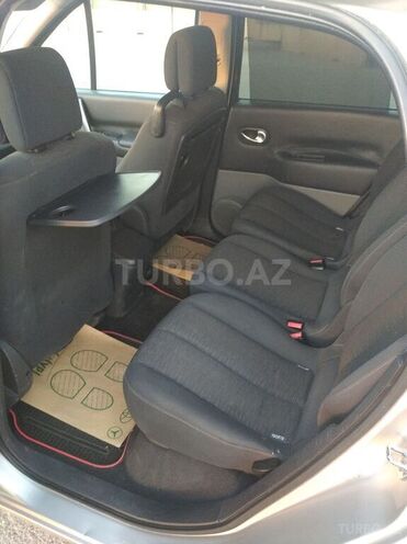 Renault Scenic 2007, 257,412 km - 1.5 l - Bakı
