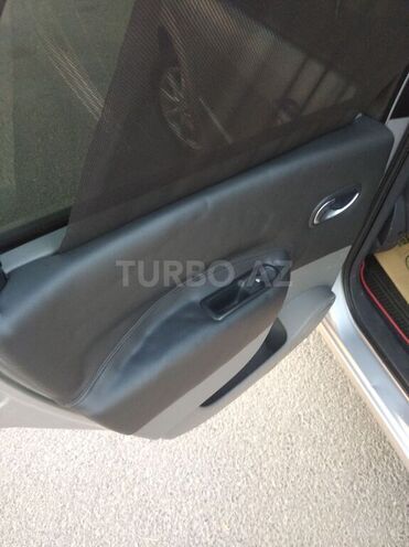 Renault Scenic 2007, 257,412 km - 1.5 l - Bakı