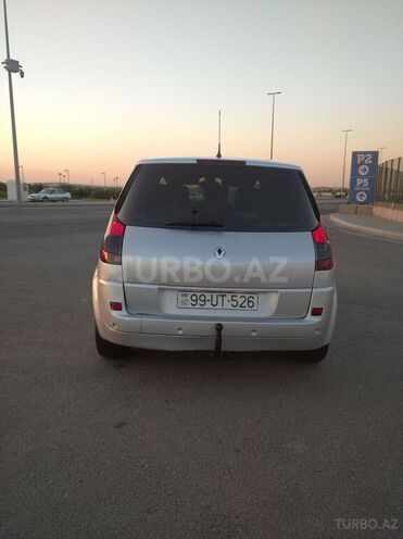 Renault Scenic 2007, 257,412 km - 1.5 l - Bakı