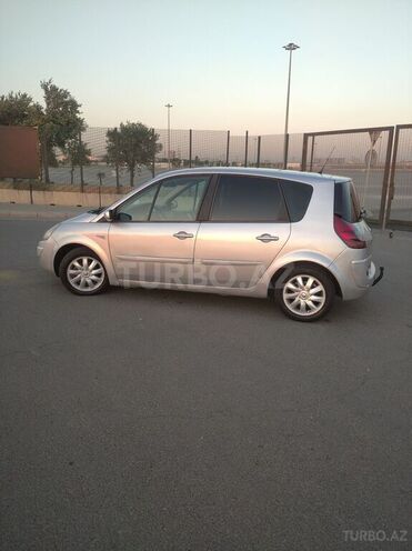 Renault Scenic 2007, 257,412 km - 1.5 l - Bakı