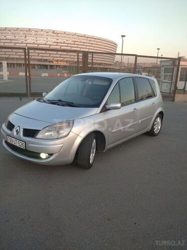 Renault Scenic 2007, 257,412 km - 1.5 l - Bakı
