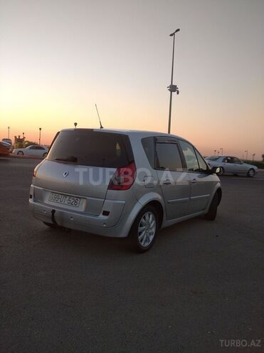 Renault Scenic 2007, 257,412 km - 1.5 l - Bakı