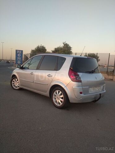 Renault Scenic 2007, 257,412 km - 1.5 l - Bakı