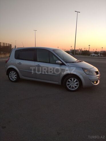Renault Scenic 2007, 257,412 km - 1.5 l - Bakı