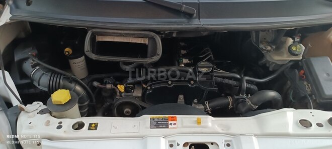 Ford Transit 2008, 248,500 km - 2.4 l - Beyləqan