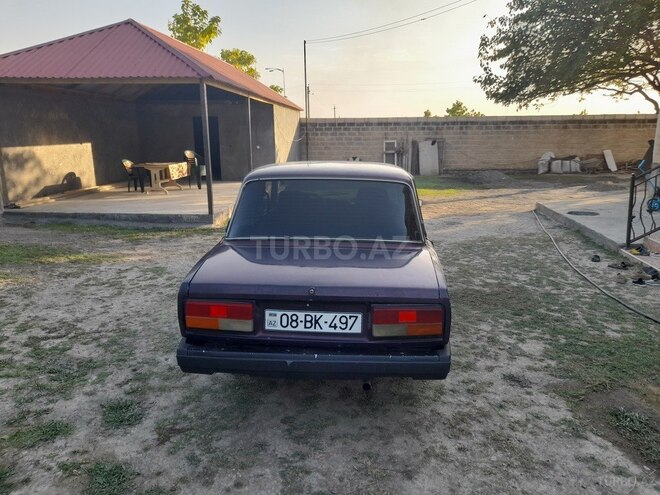 LADA (VAZ) 2107 1996, 300,000 km - 1.6 l - Balakən