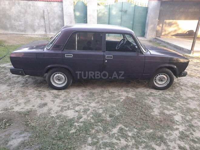 LADA (VAZ) 2107 1996, 300,000 km - 1.6 l - Balakən