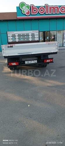 Ford Transit 2008, 248,500 km - 2.4 l - Beyləqan