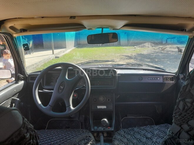 LADA (VAZ) 2107 1996, 300,000 km - 1.6 l - Balakən