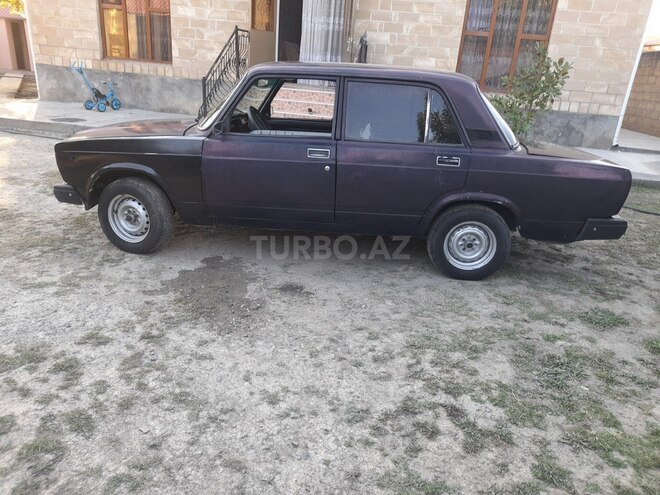 LADA (VAZ) 2107 1996, 300,000 km - 1.6 l - Balakən
