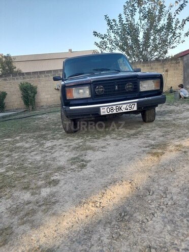LADA (VAZ) 2107 1996, 300,000 km - 1.6 l - Balakən