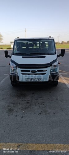Ford Transit 2008, 248,500 km - 2.4 l - Beyləqan