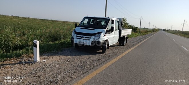 Ford Transit 2008, 248,500 km - 2.4 l - Beyləqan