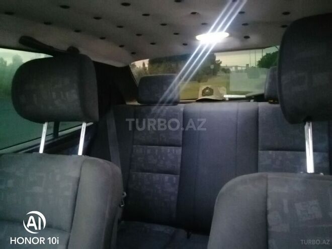 Mercedes C 200 1997, 245,000 km - 2.0 л - Gəncə