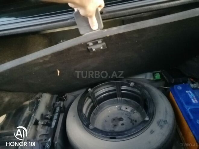Mercedes C 200 1997, 245,000 km - 2.0 л - Gəncə