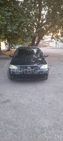 Opel Astra 1999, 271,624 km - 1.6 l - Bərdə