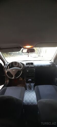Opel Astra 1999, 271,624 km - 1.6 l - Bərdə