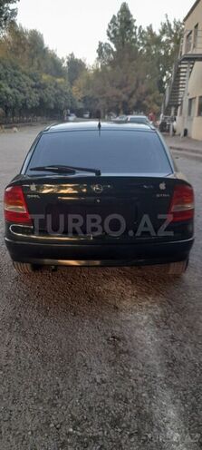 Opel Astra 1999, 271,624 km - 1.6 l - Bərdə